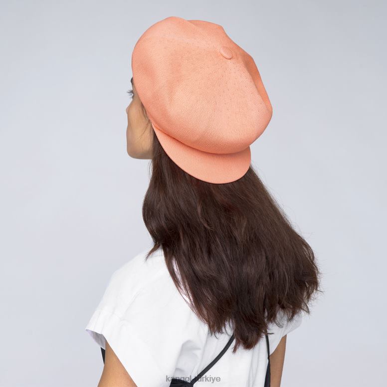 Kangol üniseks tropik ateş HZ6F0889