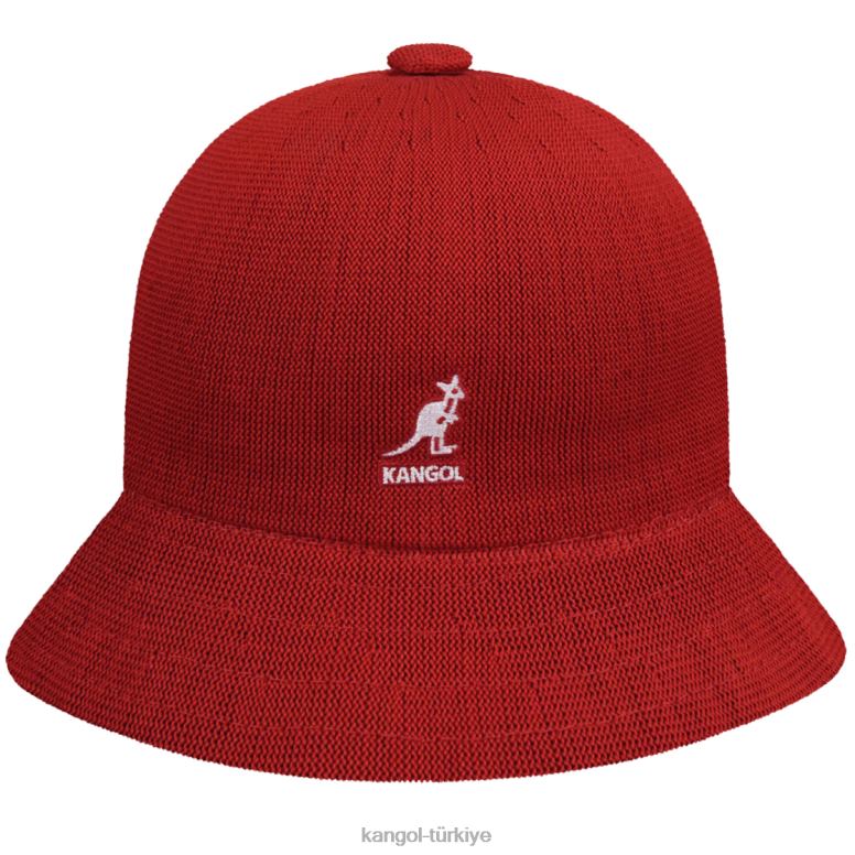 Kangol üniseks tropik gündelik HZ6F0637