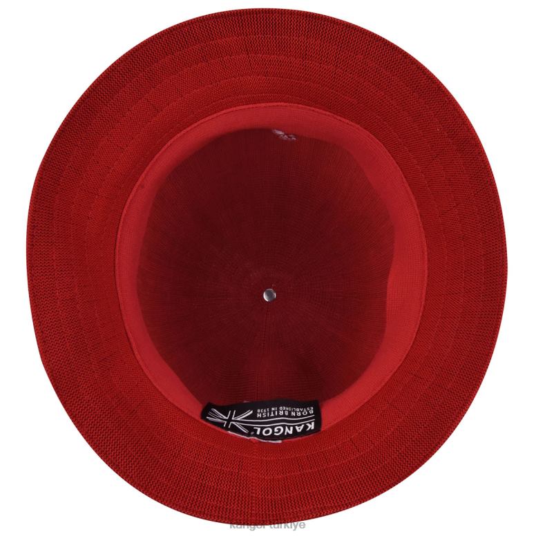 Kangol üniseks tropik gündelik HZ6F0637