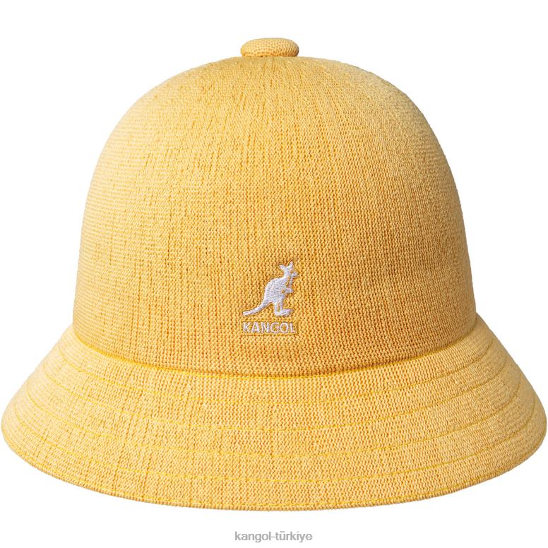 Kangol üniseks tropik gündelik HZ6F0639