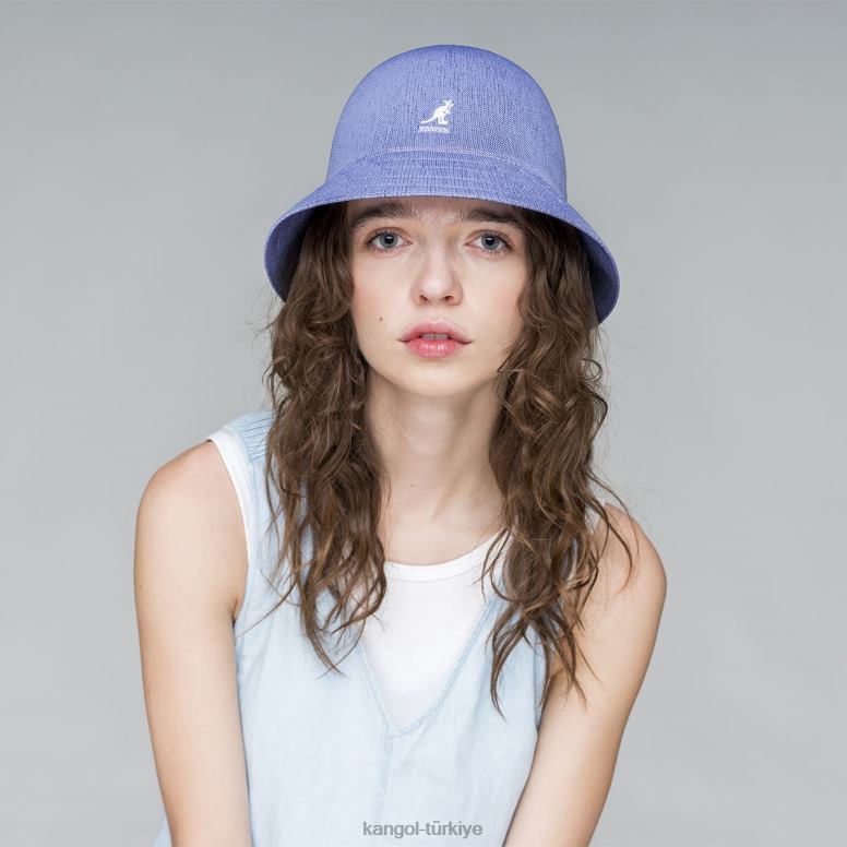 Kangol üniseks tropik gündelik HZ6F0640
