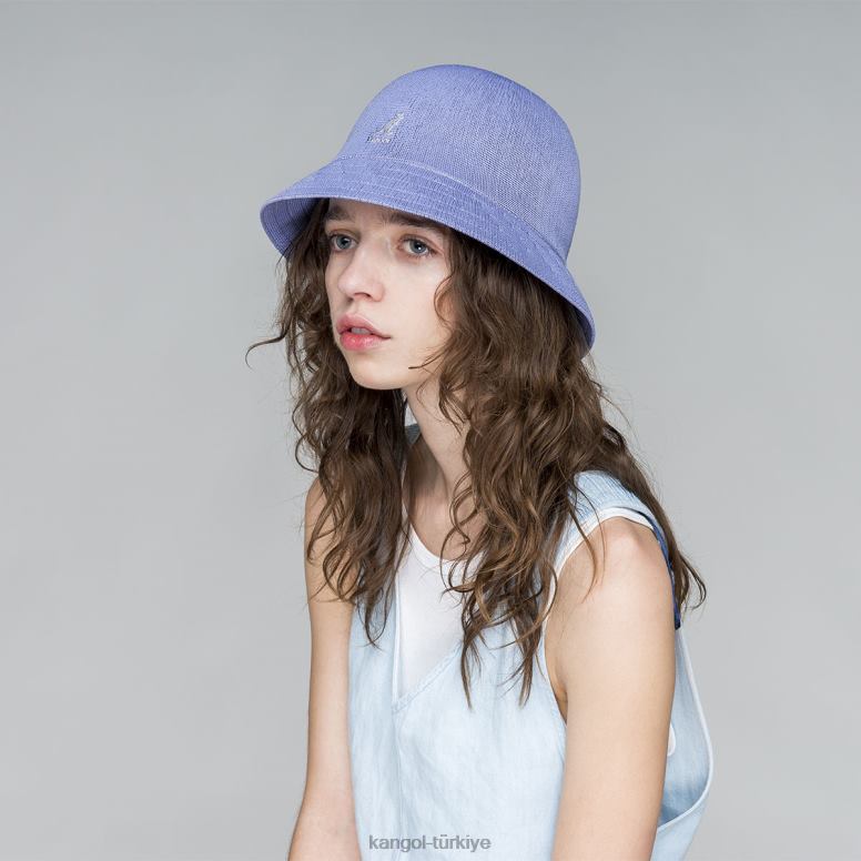 Kangol üniseks tropik gündelik HZ6F0640