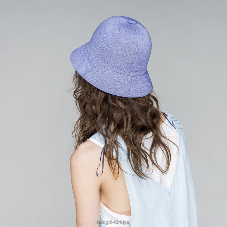 Kangol üniseks tropik gündelik HZ6F0640