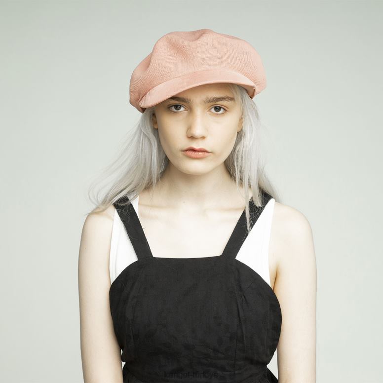 Kangol üniseks tropik halifax HZ6F0925