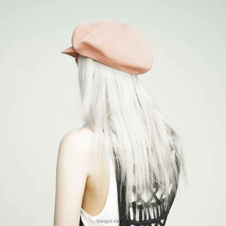 Kangol üniseks tropik halifax HZ6F0925