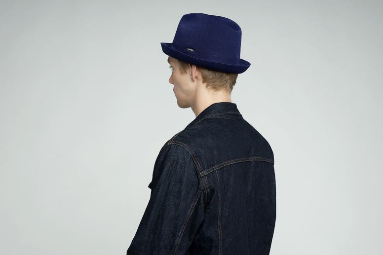 Kangol üniseks tropik oyuncu HZ6F0922