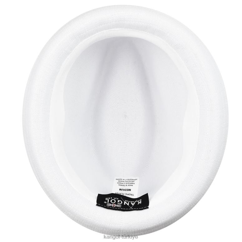 Kangol üniseks tropik oyuncu HZ6F0923