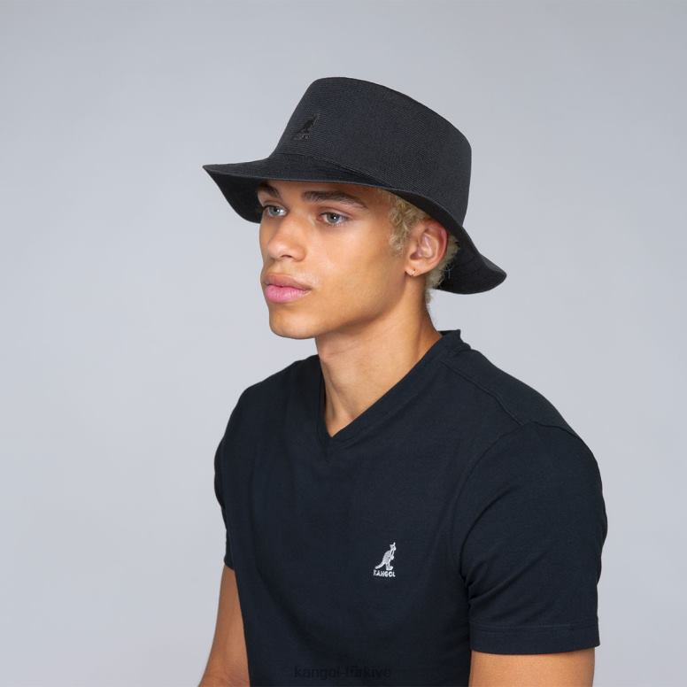 Kangol üniseks tropik rap şapka HZ6F0543