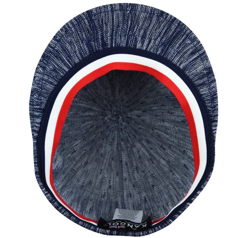 Kangol üniseks vatansever dönence 504 HZ6F016