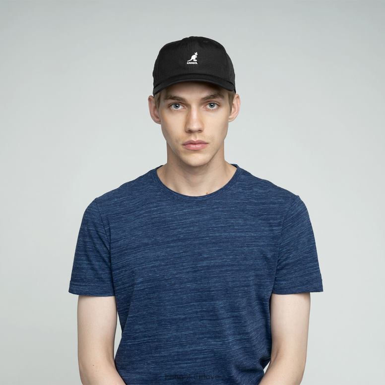 Kangol üniseks wr naylon beyzbol HZ6F0373
