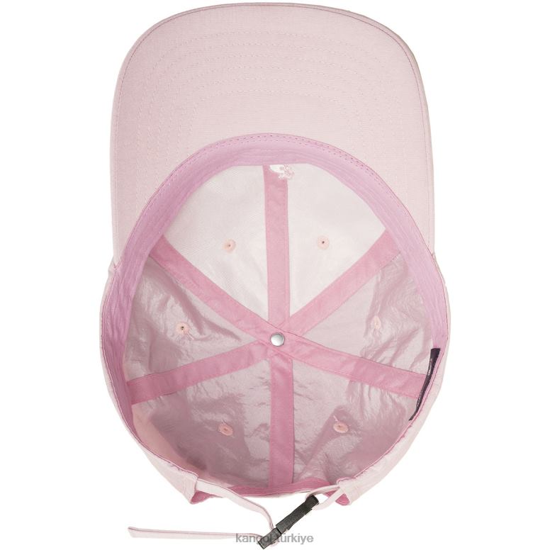 Kangol üniseks wr naylon beyzbol HZ6F0374