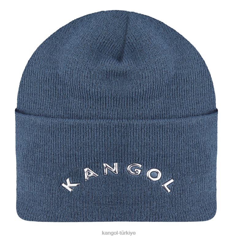 Kangol üniseks y2k yün HZ6F0818