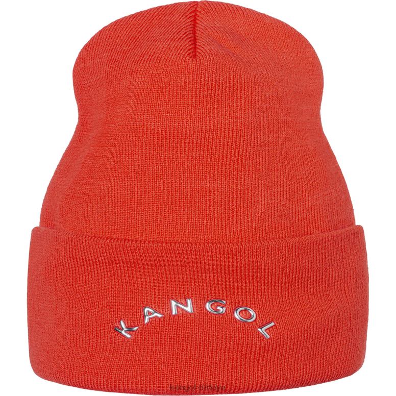 Kangol üniseks y2k yün HZ6F0819