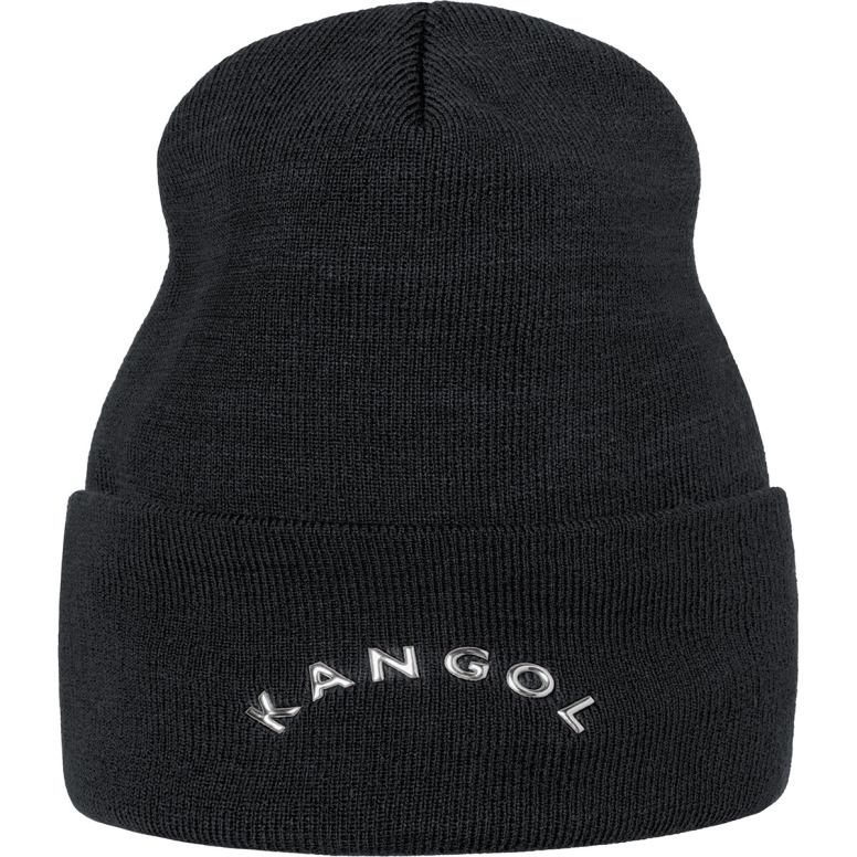 Kangol üniseks y2k yün HZ6F0819