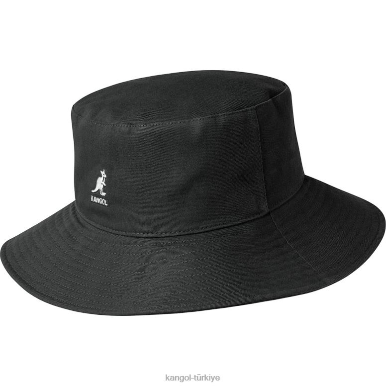 Kangol üniseks yıkanmış balıkçı HZ6F0451