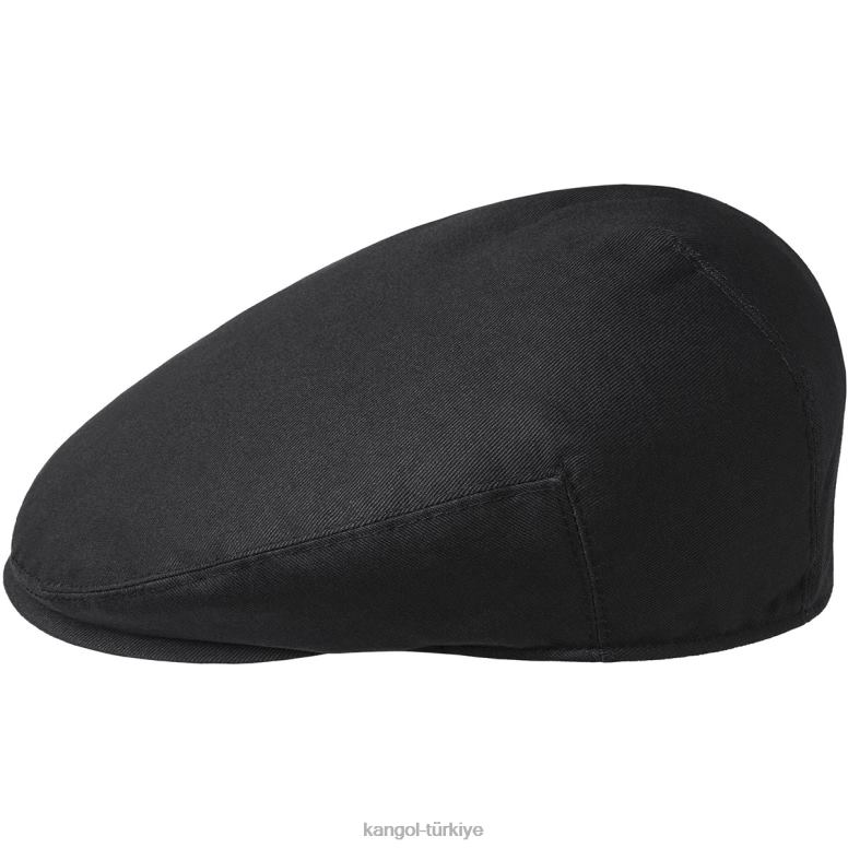 Kangol üniseks yıkanmış kap HZ6F0759