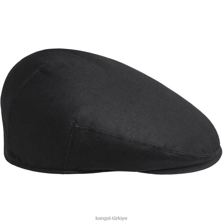 Kangol üniseks yıkanmış kap HZ6F0759