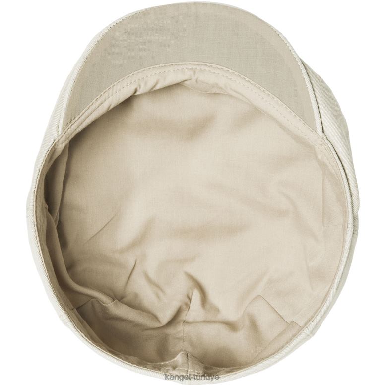 Kangol üniseks yıkanmış kap HZ6F0760