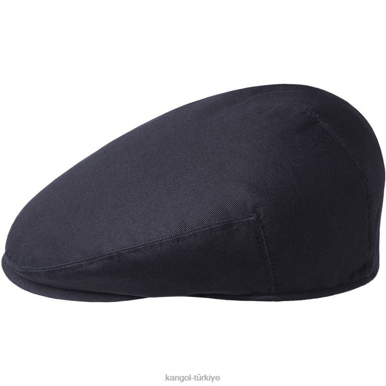 Kangol üniseks yıkanmış kap HZ6F0761