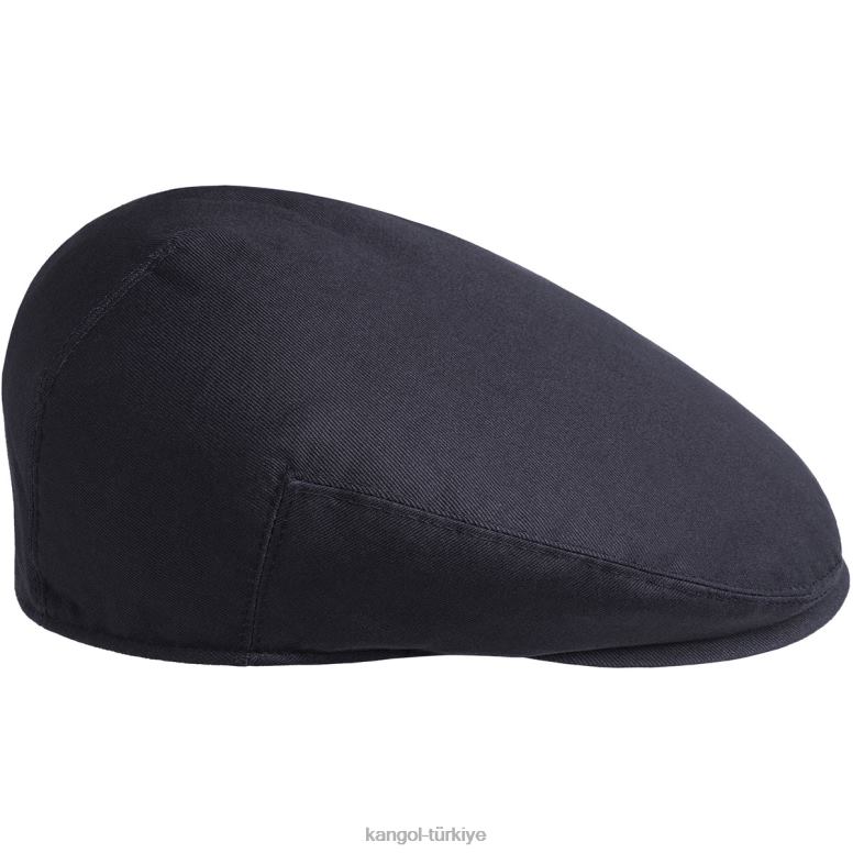 Kangol üniseks yıkanmış kap HZ6F0761