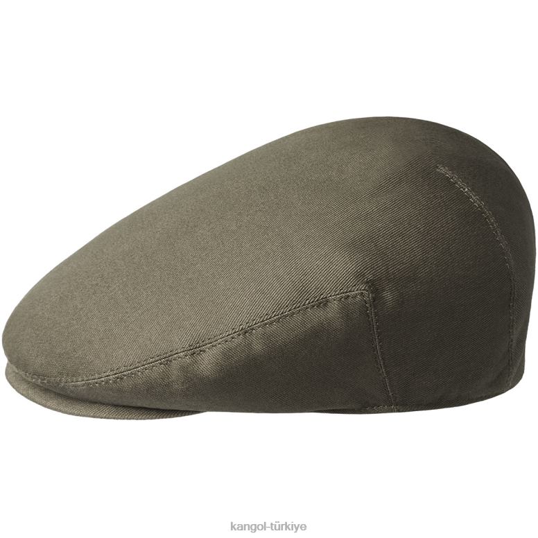 Kangol üniseks yıkanmış kap HZ6F0762