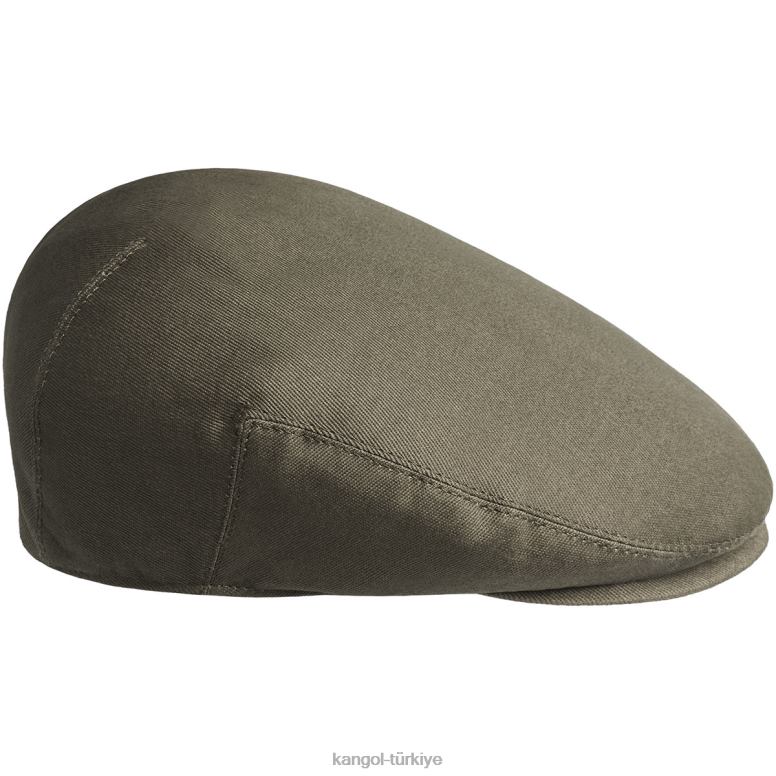 Kangol üniseks yıkanmış kap HZ6F0762
