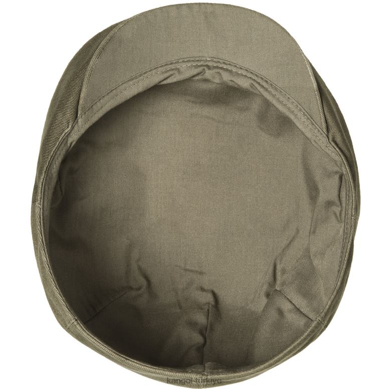 Kangol üniseks yıkanmış kap HZ6F0762