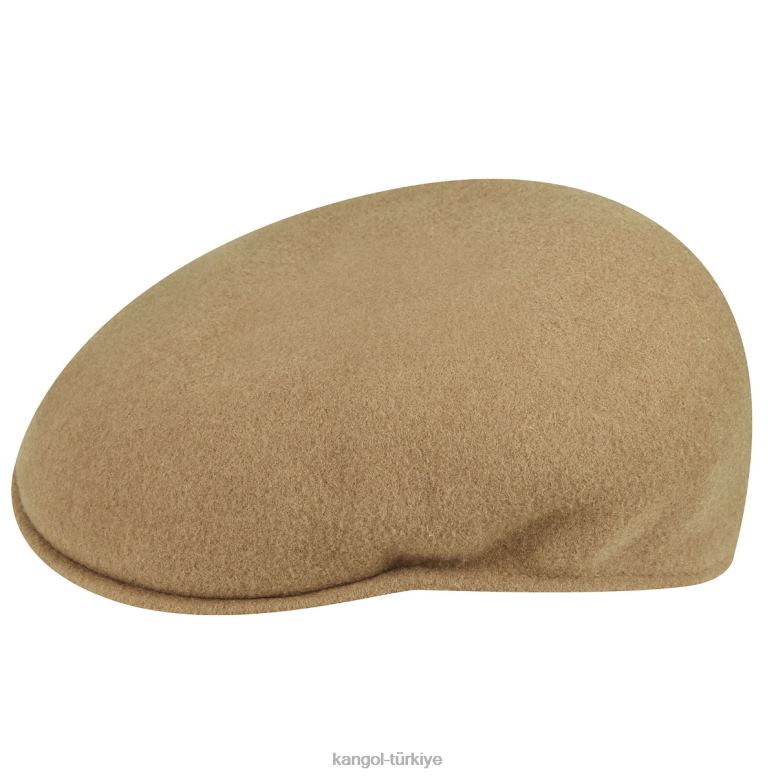 Kangol üniseks yün 504 HZ6F0128