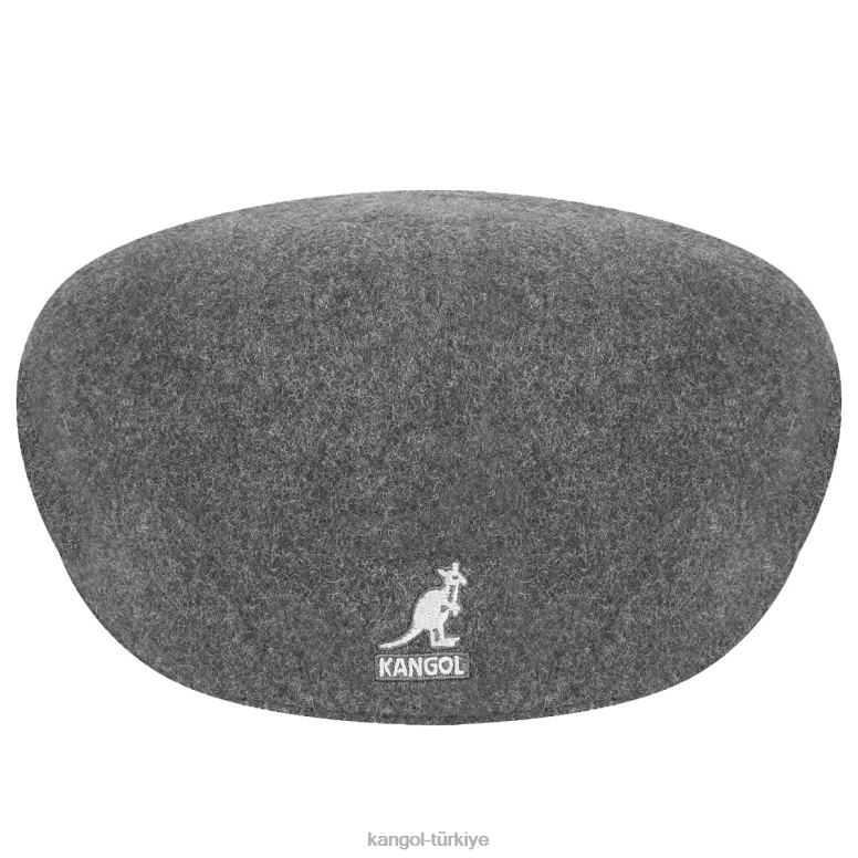 Kangol üniseks yün 504 HZ6F0130