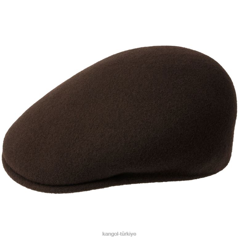 Kangol üniseks yün 504 HZ6F0131