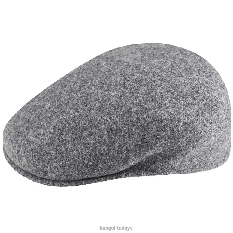 Kangol üniseks yün 504 HZ6F0132