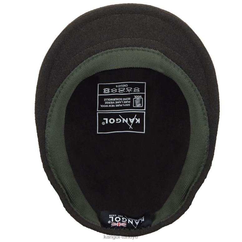 Kangol üniseks yün 504 HZ6F0133