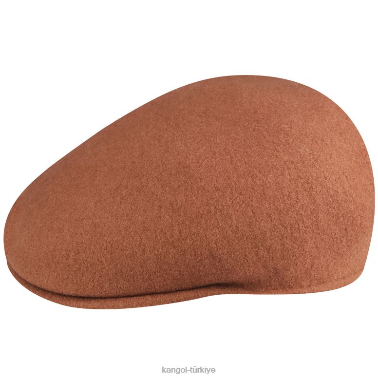 Kangol üniseks yün 504 HZ6F0134