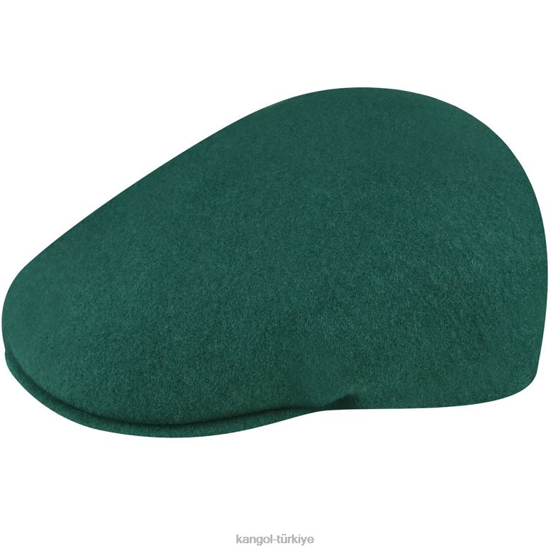 Kangol üniseks yün 504 HZ6F0135