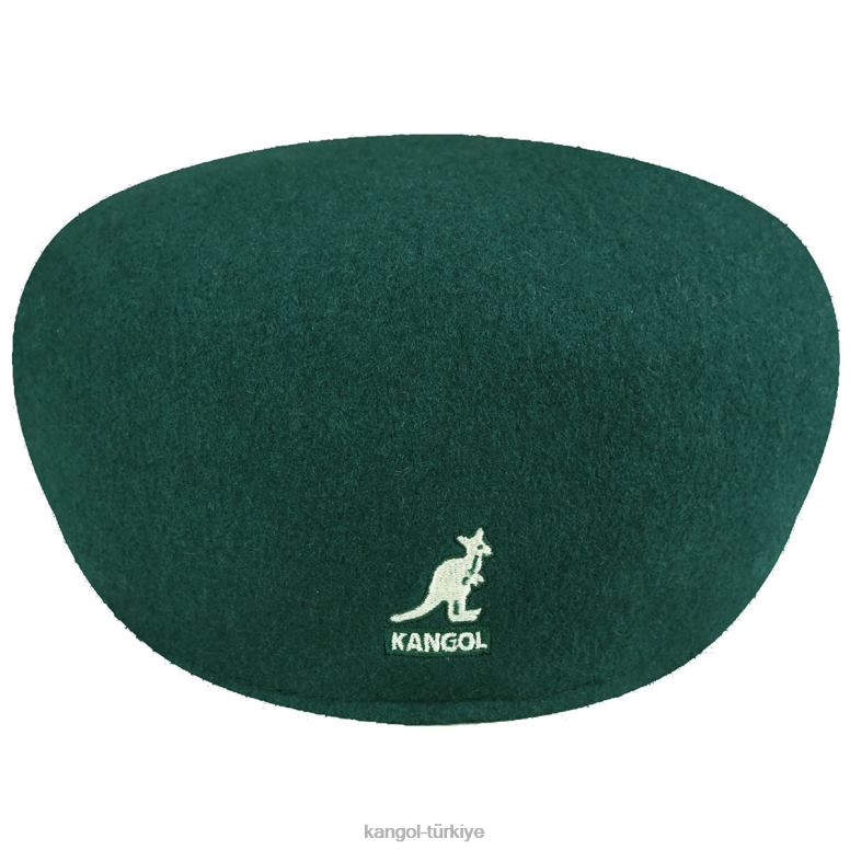 Kangol üniseks yün 504 HZ6F0135