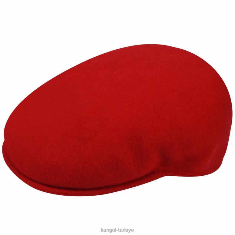 Kangol üniseks yün 504 HZ6F0136