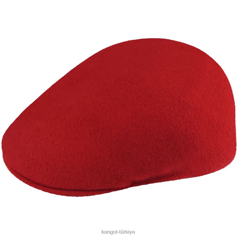 Kangol üniseks yün 504 HZ6F0136