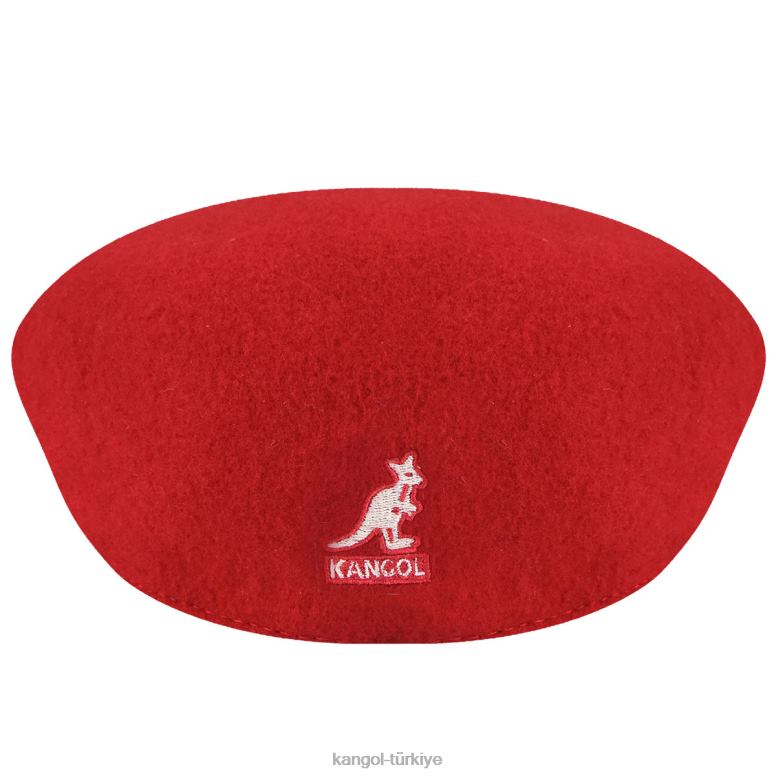 Kangol üniseks yün 504 HZ6F0136