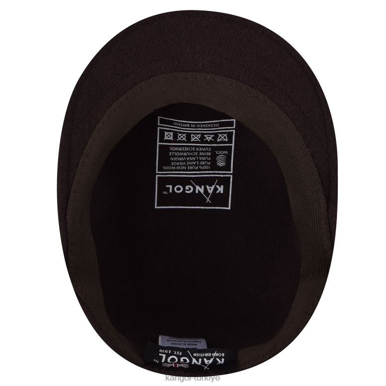 Kangol üniseks yün 504 HZ6F0137