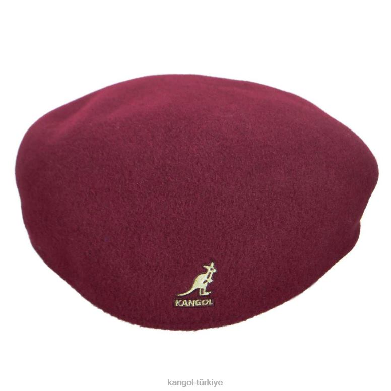 Kangol üniseks yün 504 HZ6F0138