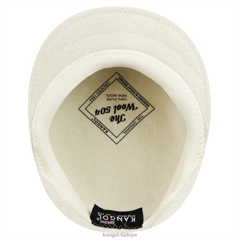 Kangol üniseks yün 504 HZ6F0139