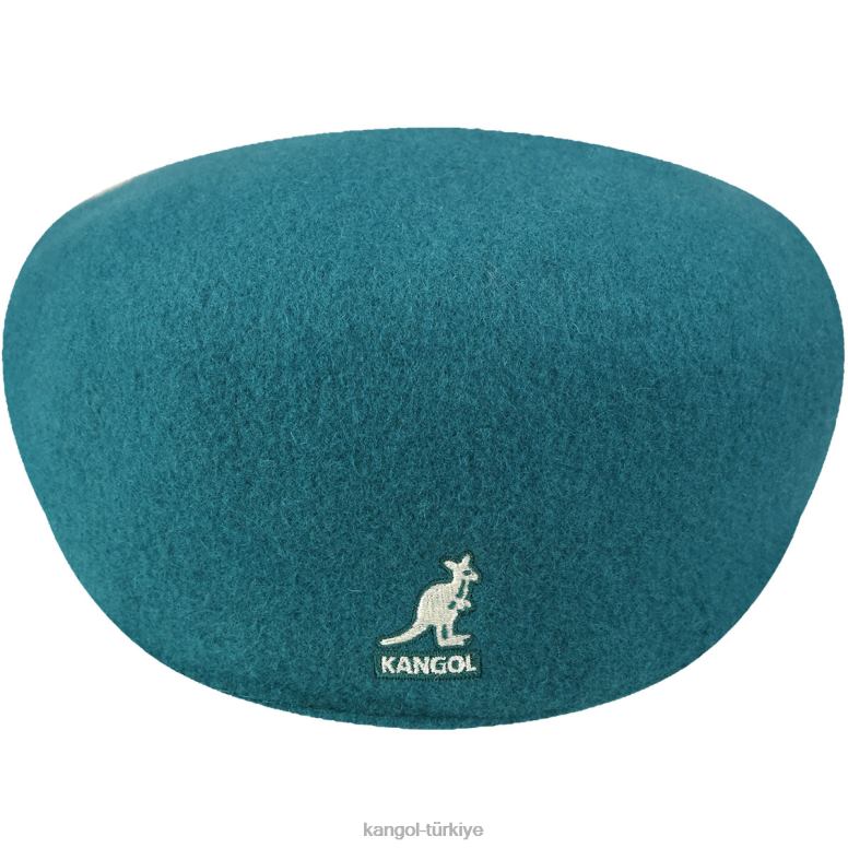 Kangol üniseks yün 504 HZ6F0142