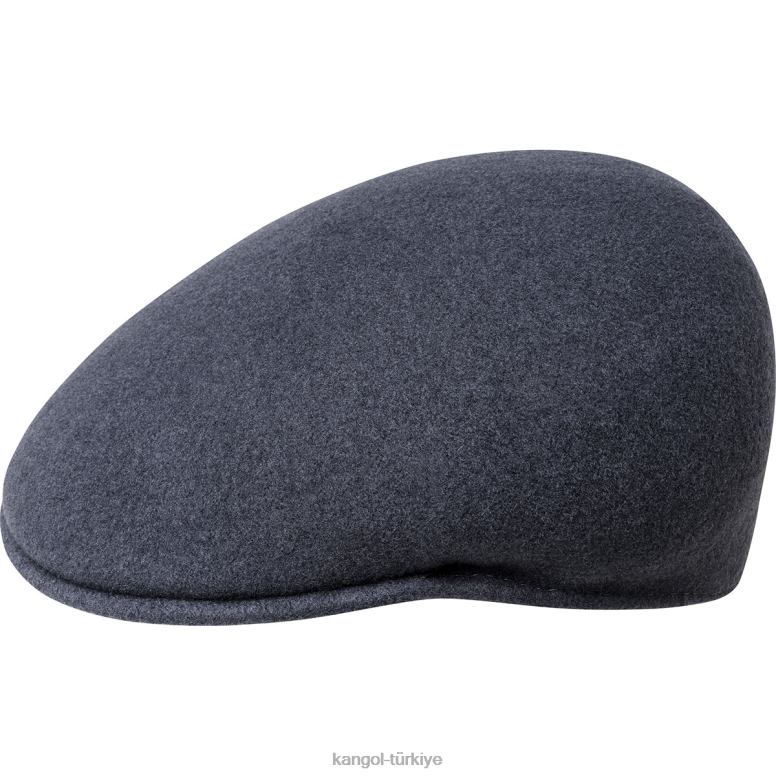 Kangol üniseks yün 504 HZ6F0145