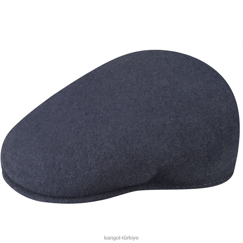 Kangol üniseks yün 504 HZ6F0145