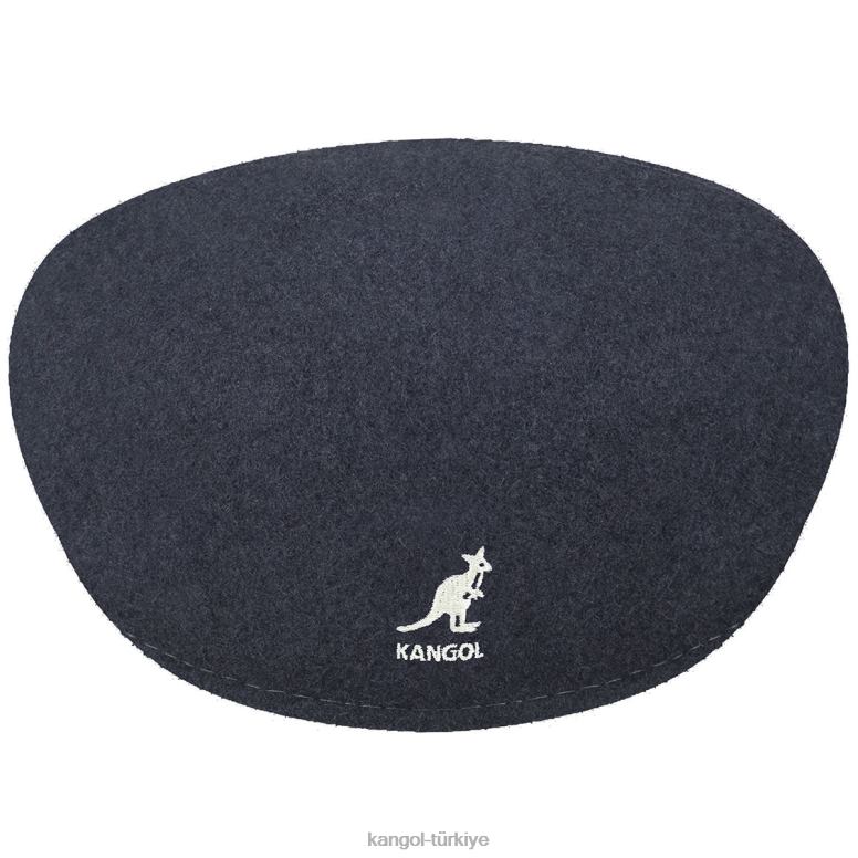 Kangol üniseks yün 504 HZ6F0145