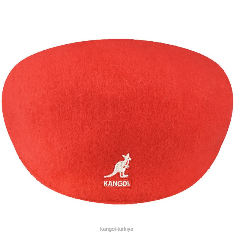 Kangol üniseks yün 504 HZ6F0146