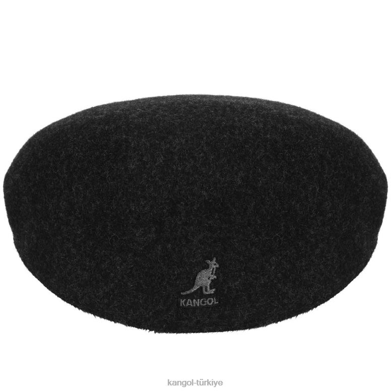 Kangol üniseks yün 504-ler HZ6F0114