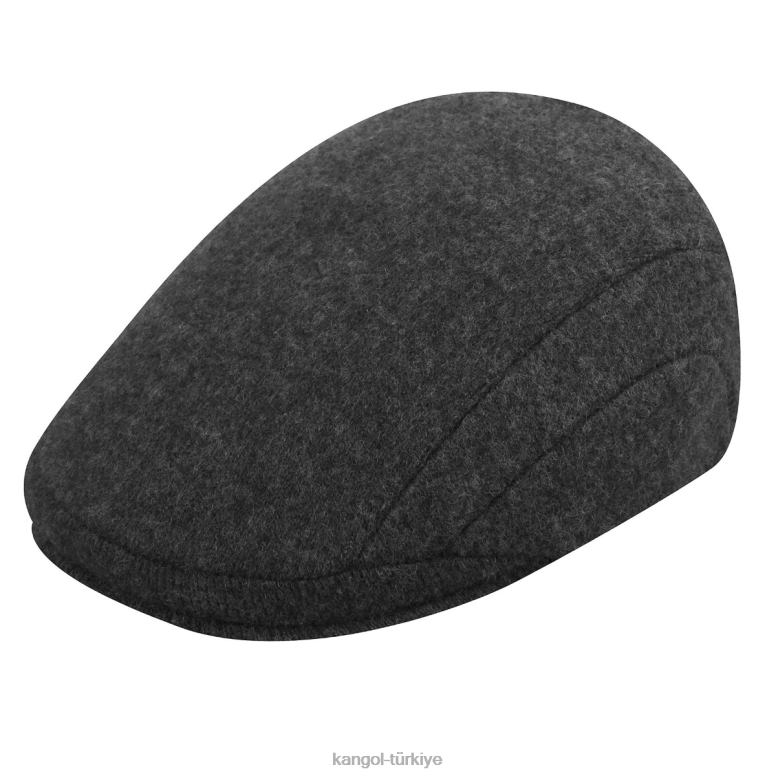 Kangol üniseks yün 507 HZ6F0238