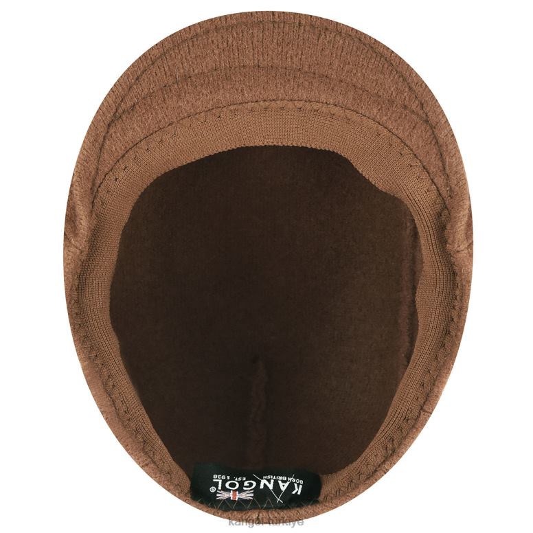 Kangol üniseks yün 507 HZ6F0239