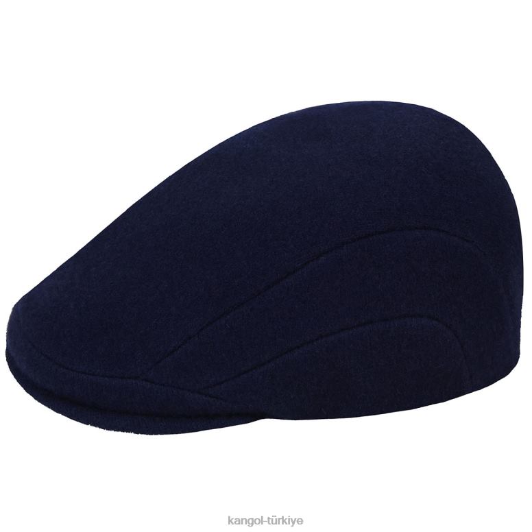 Kangol üniseks yün 507 HZ6F0240